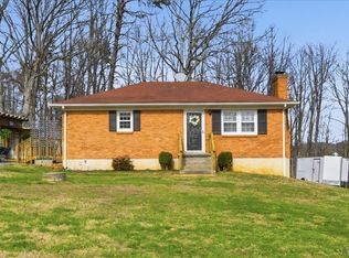 108 Mount Sterling Dr, Lynchburg, VA 24502