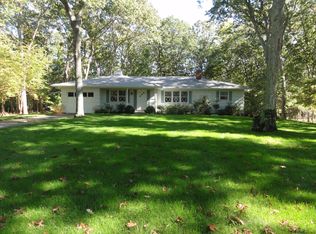 22 Joseph Francis Blvd, Sag Harbor, NY 11963
