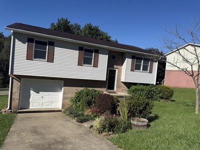 78 Kerry Way, Lost creek, WV, 26385