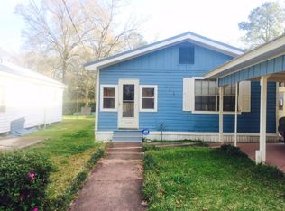 121 W Newman St, Hammond, LA 70403