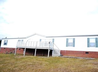 1894 Atkins Mill Rd, Wytheville, VA 24382