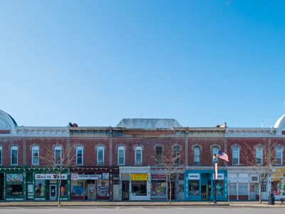 214 E Main St, Palmyra, NY, 14522