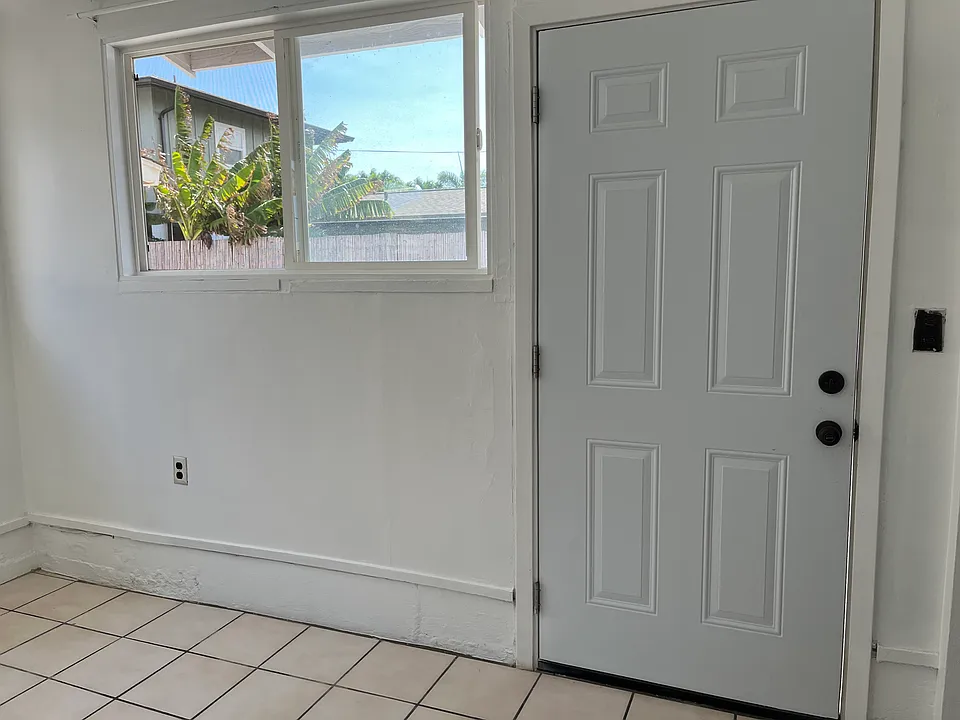 Partial View of livingroom area