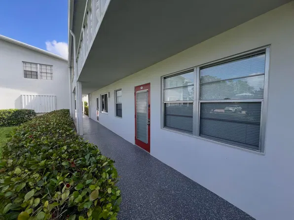358 TILFORD Q #358, Deerfield Beach, FL 33442