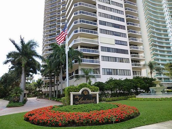 2nd image of 20185 E Country Club Dr APT 307