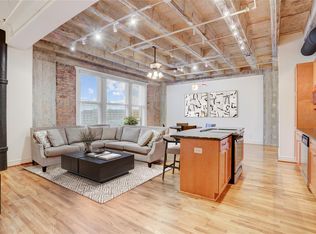 201 Main St UNIT 3D, Houston, TX 77002