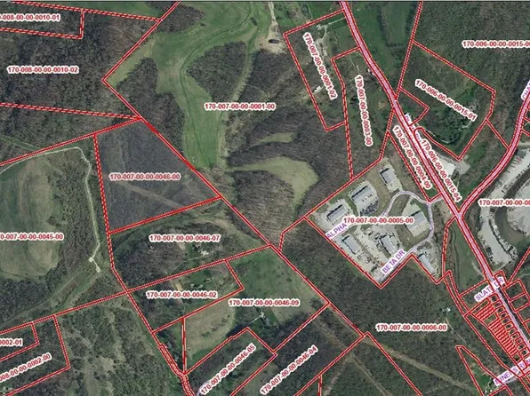 0 Putorti Ln, Houston, PA 15342