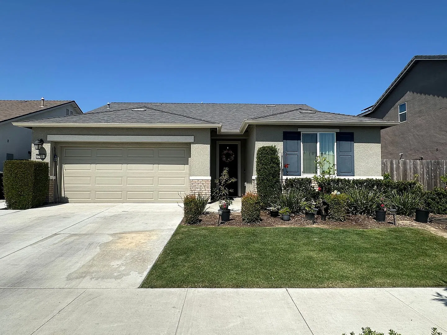 SE Visalia home coming soon!! — Photo 3
