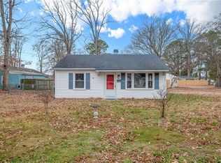 111 Pine Grove Ave, Hampton, VA 23669