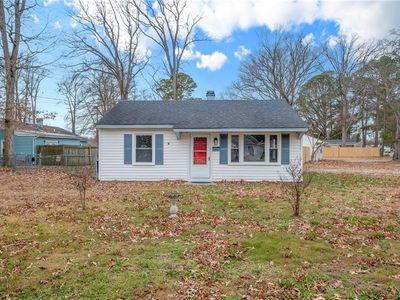 111 Pine Grove Ave, Hampton, VA, 23669