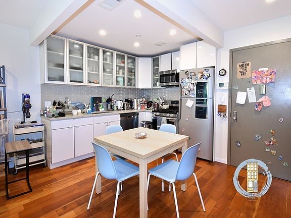 3rd image of 472 Marcus Garvey Blvd #4AA