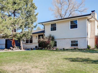6071 S Ingalls Street, Littleton, CO, 80123