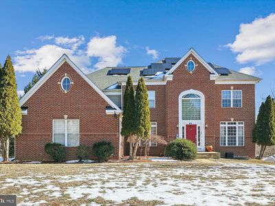 3201 Collins St, Clinton, MD, 20735