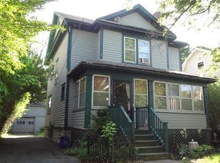 371 Mildred Ave, Syracuse, NY 13206