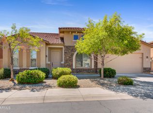 16189 W Hualapai St, Goodyear, AZ 85338