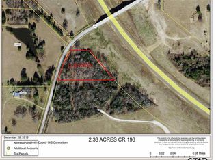 0 County Road 196, Tyler, TX 75703