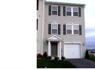 801 Marquette Dr, Martinsburg, WV 25401