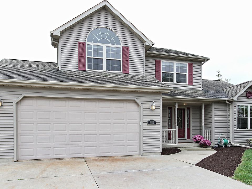 2nd image of 8503 Queensbury Ln