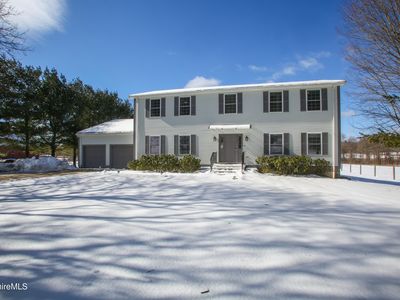 1105 Boardman St, Sheffield, MA, 01257