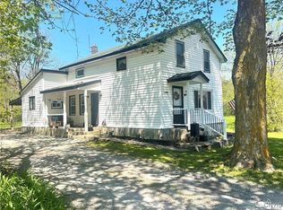 28889 Nys Rte #37, Evans Mills, NY 13637