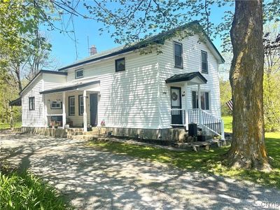 28889 Nys Rte #37, Evans Mills, NY, 13637