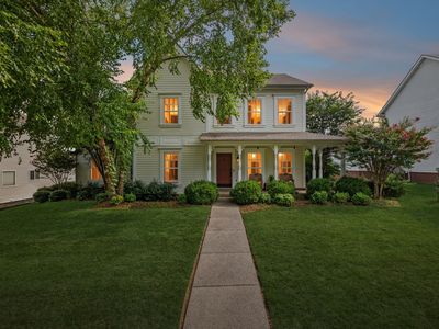 1745 Liberty Pike, Franklin, TN, 37067