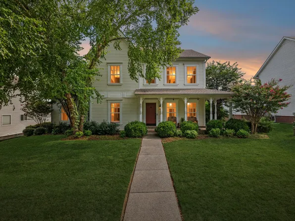 1745 Liberty Pike, Franklin, TN 37067