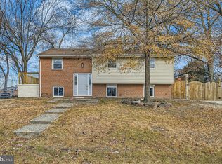 1410 Illinois Ave, Severn, MD 21144