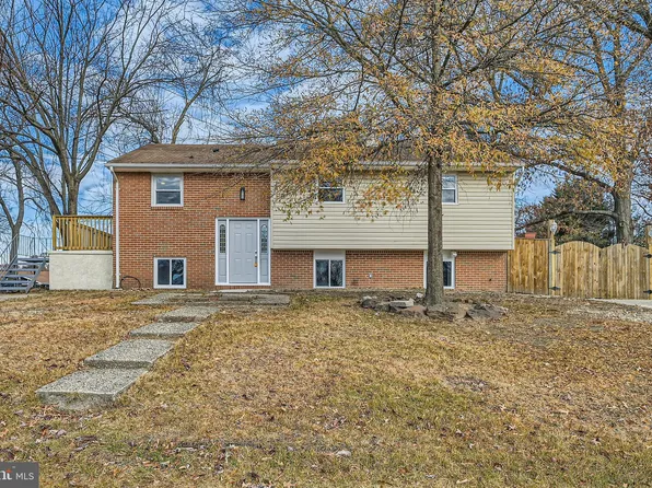 1410 Illinois Ave, Severn, MD 21144