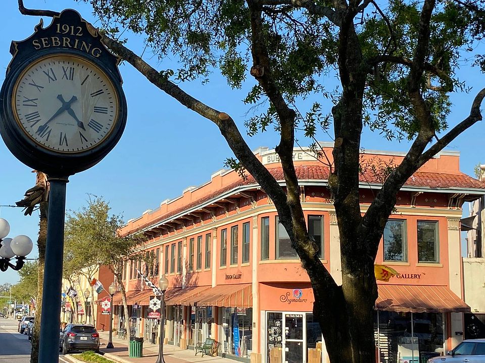 2312 Bayview St Sebring FL Zillow