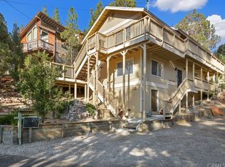 545 Wallace, Big Bear, CA 92314