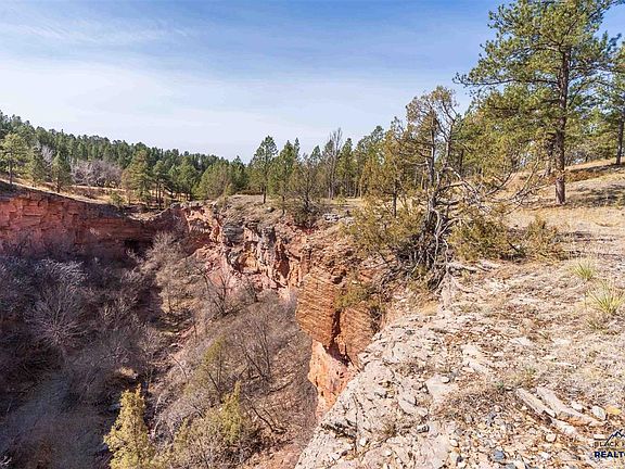 2nd image of LOT 6B Saddle Ridge Rd
