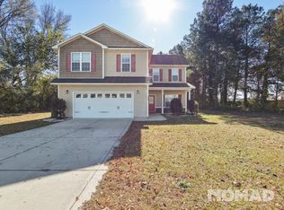 3548 Thrower Rd, Hope Mills, NC 28348