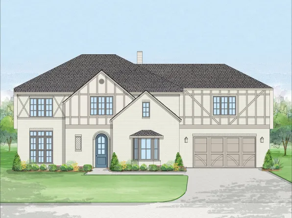 3701 Shelby Dr, Fort Worth, TX 76109