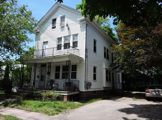 28 Mount Ave, Providence, RI 02906