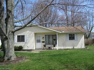 324 Savage St, Berea, OH 44017