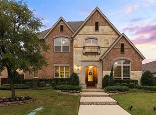 3112 Callander, The Colony, TX 75056