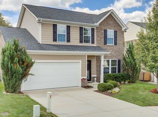 7541 Oakledge Dr, Brentwood, TN 37027