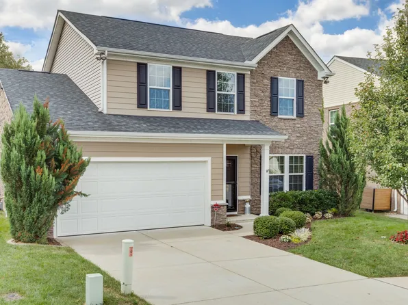7541 Oakledge Dr, Brentwood, TN 37027