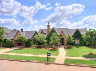 15708 Fairview Farm Blvd, Edmond, OK 73013