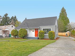 12062 69th Ave S, Seattle, WA 98178