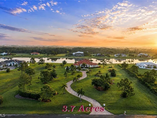 20301 Barefoot Ski Blvd, Estero, FL 33928