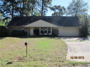 411 Roberts St, Nacogdoches, TX 75964