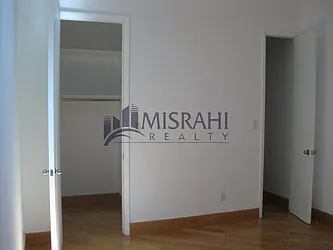 Rented by J Misrahi Realty Corp