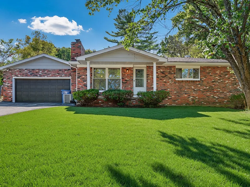 2544 Spring Forest Rd
