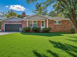 2544 Spring Forest Rd, Imperial, MO 63052