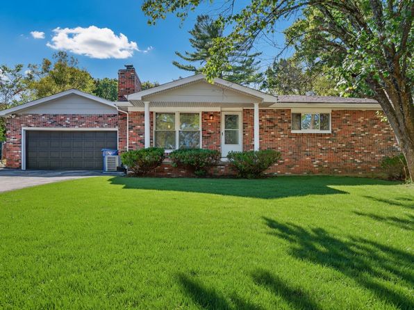 2544 Spring Forest Rd