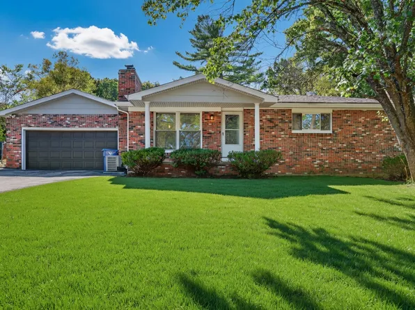2544 Spring Forest Rd, Imperial, MO 63052