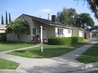 636 W Hill Ave, Fullerton, CA 92832