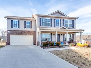 2805 Hopscotch Ln, Knoxville, TN 37931
